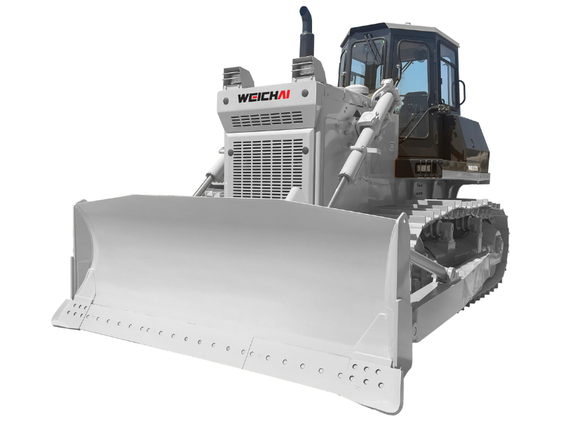 WEICHAI BULLDOZER