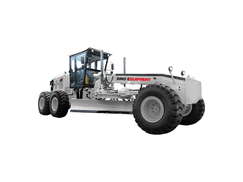 WEICHAI GRADER