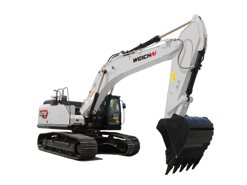 WEICHAI EXCAVATOR